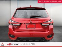 2023 Mitsubishi RVR SEL AWC Caplay Android Auto Sièges Chauffants Mags-3
