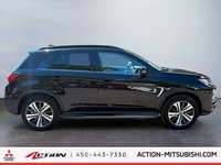 2023 Mitsubishi RVR GT Toit Pano Cuir Carplay Android Auto Mags-5