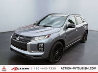 2023 Mitsubishi RVR LE-0