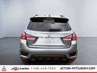 2023 Mitsubishi RVR LE-2