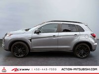 2023 Mitsubishi RVR LE-0