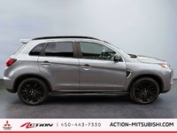 2023 Mitsubishi RVR LE-4