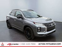 2023 Mitsubishi RVR LE-5