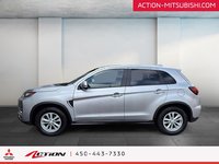 Mitsubishi RVR SE S-AWC Apple Carplay Android Auto Mags 16 2024-1