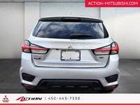 Mitsubishi RVR SE S-AWC Apple Carplay Android Auto Mags 16 2024-3