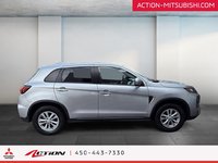 Mitsubishi RVR SE S-AWC Apple Carplay Android Auto Mags 16 2024-5