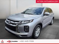Mitsubishi RVR SE AWC Sièges Chauffants Carplay Android Auto Mags 2024-0
