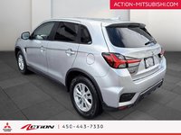 Mitsubishi RVR SE S-AWC Apple Carplay Android Auto Mags 16 2024-2