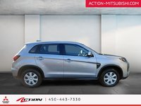 Mitsubishi RVR ES BAS KILO Carplay Android Auto A / C Gr Élec 2024-5
