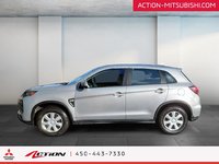 Mitsubishi RVR ES Carplay Android Auto Air Climatisé Mags 2024-1