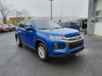 Mitsubishi RVR SE AWC Carplay Android Auto Sièges Chauffants Mags 2024-1