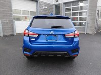 Mitsubishi RVR SE AWC Carplay Android Auto Sièges Chauffants Mags 2024-5