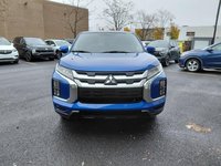 Mitsubishi RVR SE AWC Carplay Android Auto Sièges Chauffants Mags 2024-2