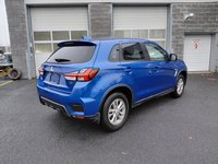 Mitsubishi RVR SE AWC Carplay Android Auto Sièges Chauffants Mags 2024-4