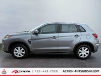 2024 Mitsubishi RVR ES AWC Carplay Android Auto Sièges Chauffants-1