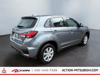 Mitsubishi RVR ES AWC Carplay Android Auto Sièges Chauffants 2024-4