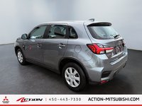 2024 Mitsubishi RVR ES AWC Carplay Android Auto Sièges Chauffants-2