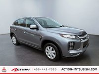 2024 Mitsubishi RVR ES AWC Carplay Android Auto Sièges Chauffants-5