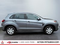 2024 Mitsubishi RVR ES AWC Carplay Android Auto Sièges Chauffants-5