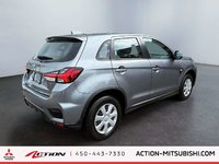 2024 Mitsubishi RVR ES AWC Carplay Android Auto Sièges Chauffants-4