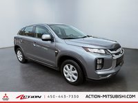 Mitsubishi RVR ES AWC Carplay Android Auto Sièges Chauffants 2024-5