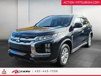 Mitsubishi RVR SE AWC Carplay Android Auto Sièges Chauffants Mags 2025-0