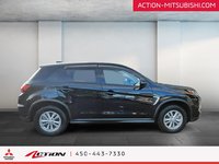 Mitsubishi RVR SE AWC Carplay Android Auto Sièges Chauffants Mags 2025-5