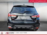 Mitsubishi RVR SE AWC Carplay Android Auto Sièges Chauffants Mags 2025-3