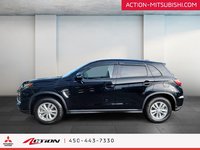 Mitsubishi RVR SE AWC Carplay Android Auto Sièges Chauffants Mags 2025-1