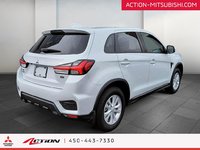 2025 Mitsubishi RVR SE AWC A/C MAGS/JANTES BLUETOOTH APPLE CAR PLAY-4