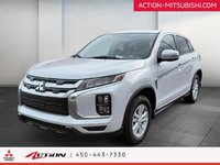 2025 Mitsubishi RVR SE AWC A/C MAGS/JANTES BLUETOOTH APPLE CAR PLAY-0