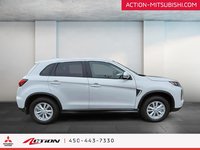 Mitsubishi RVR SE AWC Apple Carplay Android Auto Mags 16 2025-5