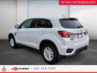 Mitsubishi RVR SE AWC Apple Carplay Android Auto Mags 16 2025-2