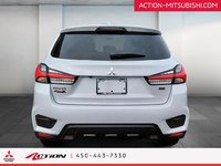 Mitsubishi RVR SE AWC Apple Carplay Android Auto Mags 16 2025-3