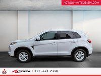 Mitsubishi RVR SE AWC Apple Carplay Android Auto Mags 16 2025-1