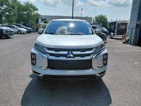 2025 Mitsubishi RVR ES FWD-1