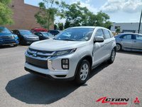 2025 Mitsubishi RVR ES FWD-0