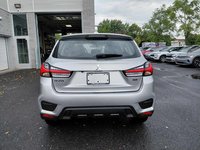 Mitsubishi RVR ES FWD 2026-5