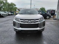 Mitsubishi RVR ES FWD 2026-1