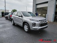 Mitsubishi RVR ES FWD 2026-0