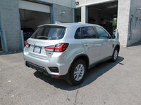 2026 Mitsubishi RVR SE AWC-2