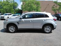 2026 Mitsubishi RVR SE AWC-5