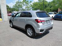 2026 Mitsubishi RVR SE AWC-4