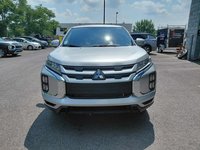 2026 Mitsubishi RVR SE AWC-1