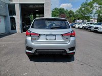 2026 Mitsubishi RVR SE AWC-3