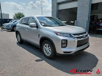 2026 Mitsubishi RVR SE AWC-0