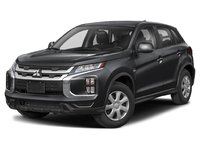 2026 Mitsubishi RVR ES FWD-0