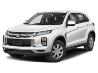 2026 Mitsubishi RVR ES FWD-0