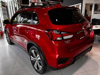2026 Mitsubishi RVR GT AWC-3