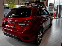 2026 Mitsubishi RVR GT AWC-2